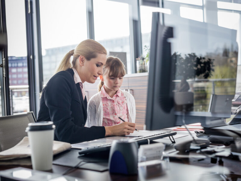 Divorce for Executive Moms: Steps, Considerations, Common Mistakes
