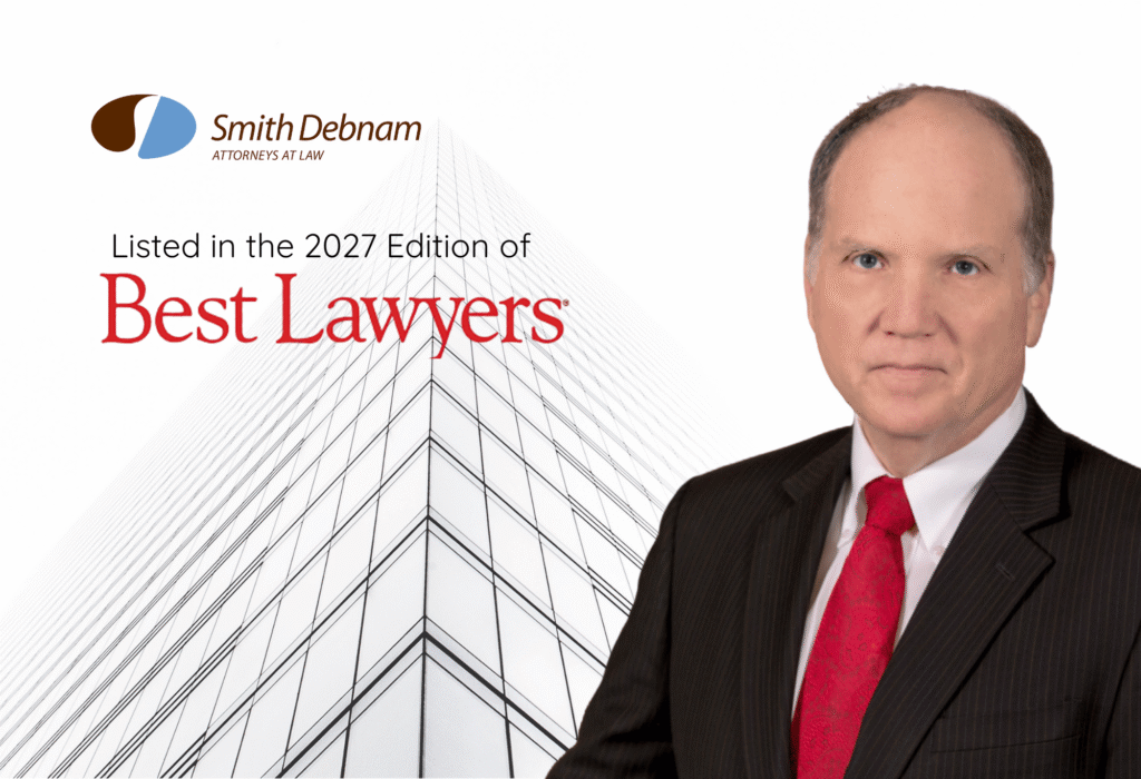 Frank Drake’s Best Lawyers Recognition Highlights a Career Translating Creditor Law into Workable Answers