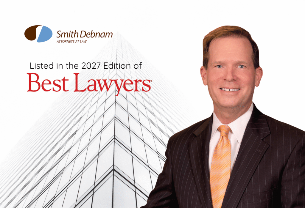 Best Lawyers Recognizes Gary Groon for a Career in Creditors’ Rights and Civil Litigation