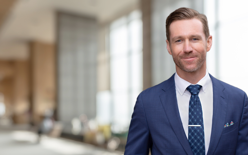 JP Rankin - Estate Planning Attorney - Smith Debnam Attorneys at Law
