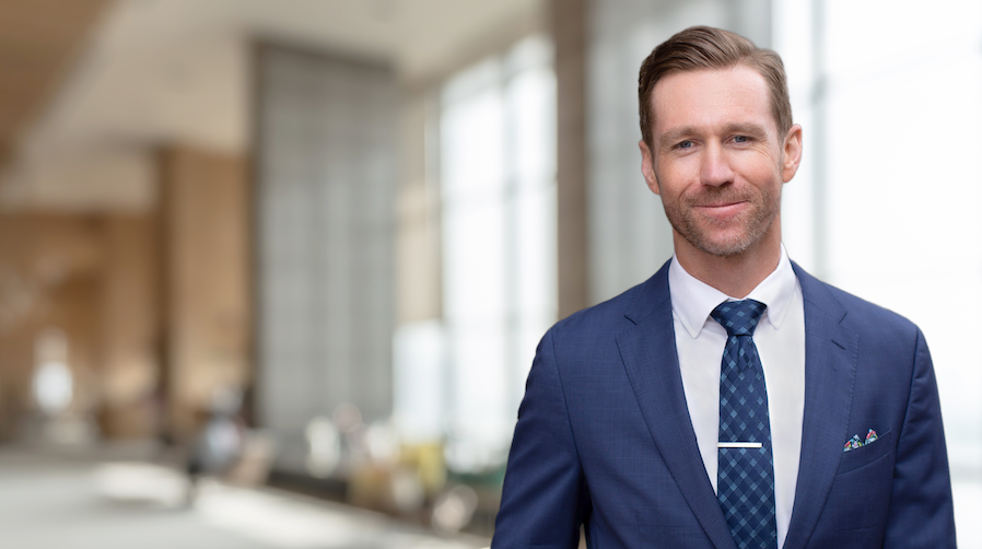 JP Rankin - Estate Planning Attorney - Smith Debnam Attorneys at Law