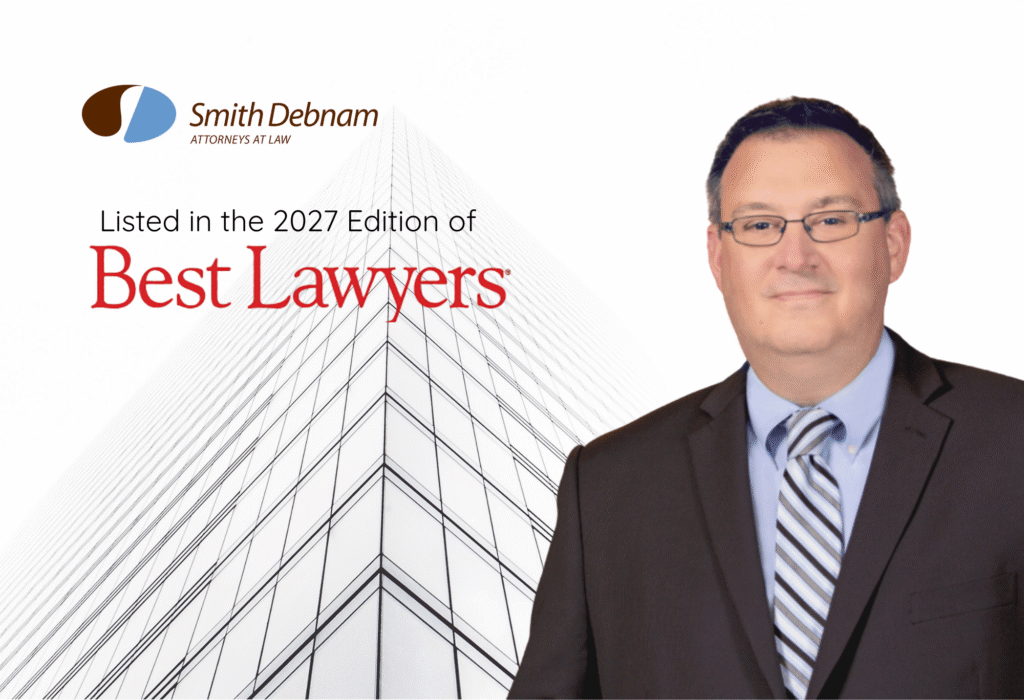 Best Lawyers Recognizes John Sperati for a Practice Built Where Business Disputes Intersect