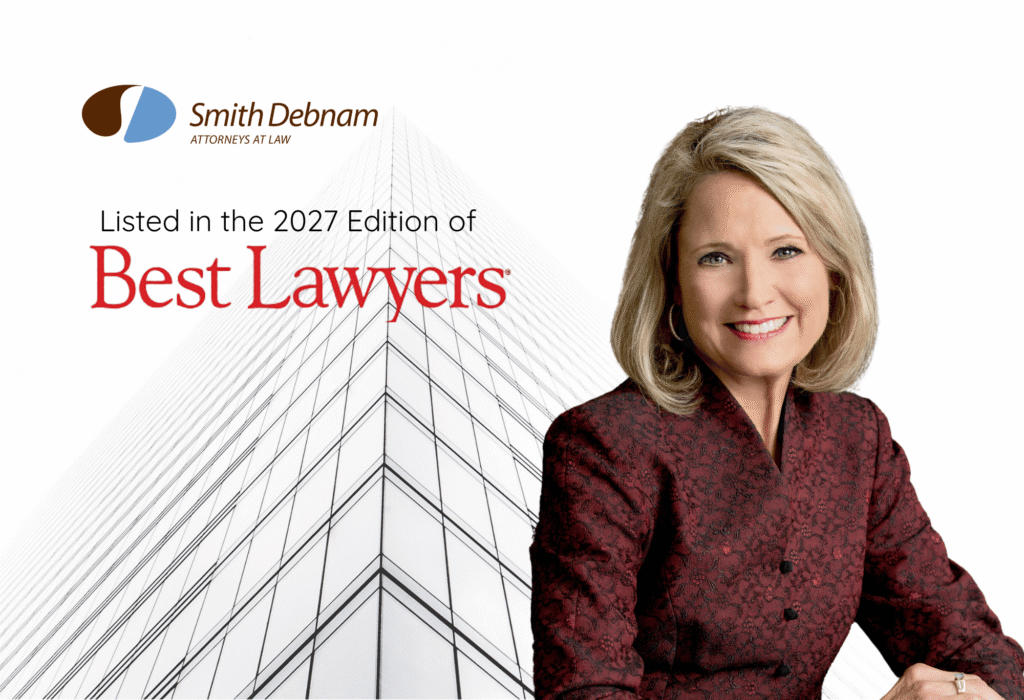 Best Lawyers Recognizes Attorney Kristin Ruth for Family Law and Mediation Rooted in the Interests of Children