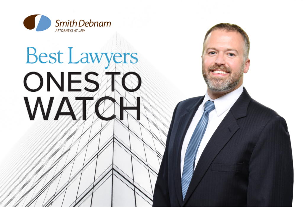 Landon Van Winkle Recognized by Best Lawyers ONES TO WATCH Across Appellate and Bankruptcy Practice
