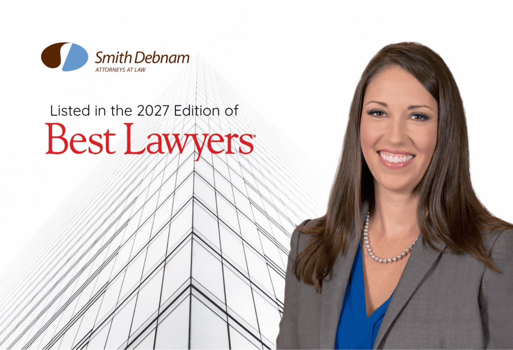 Best Lawyers Recognizes Lynn McNally’s Organized, Forward-Looking Approach to Family Law