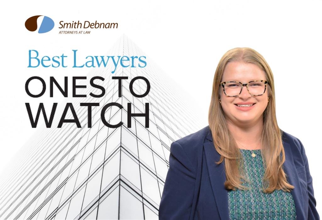 Rachel Rogers Named to 2027 Best Lawyers: ONES TO WATCH for Construction Law