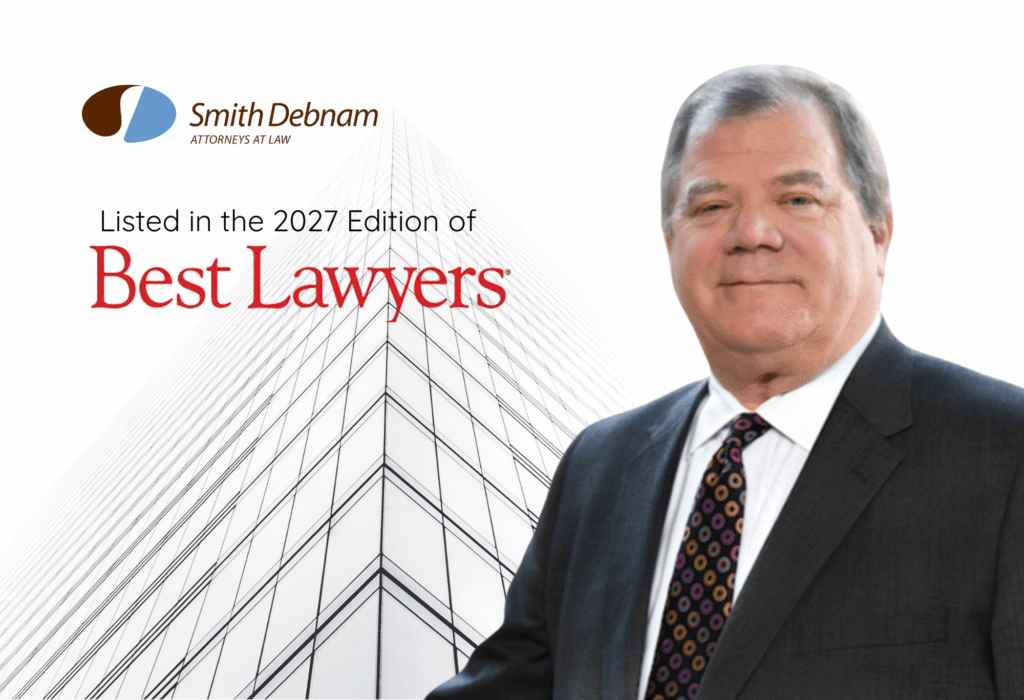 Ron Jones Again Recognized by Best Lawyers for Bankruptcy Work Grounded in Business Realities