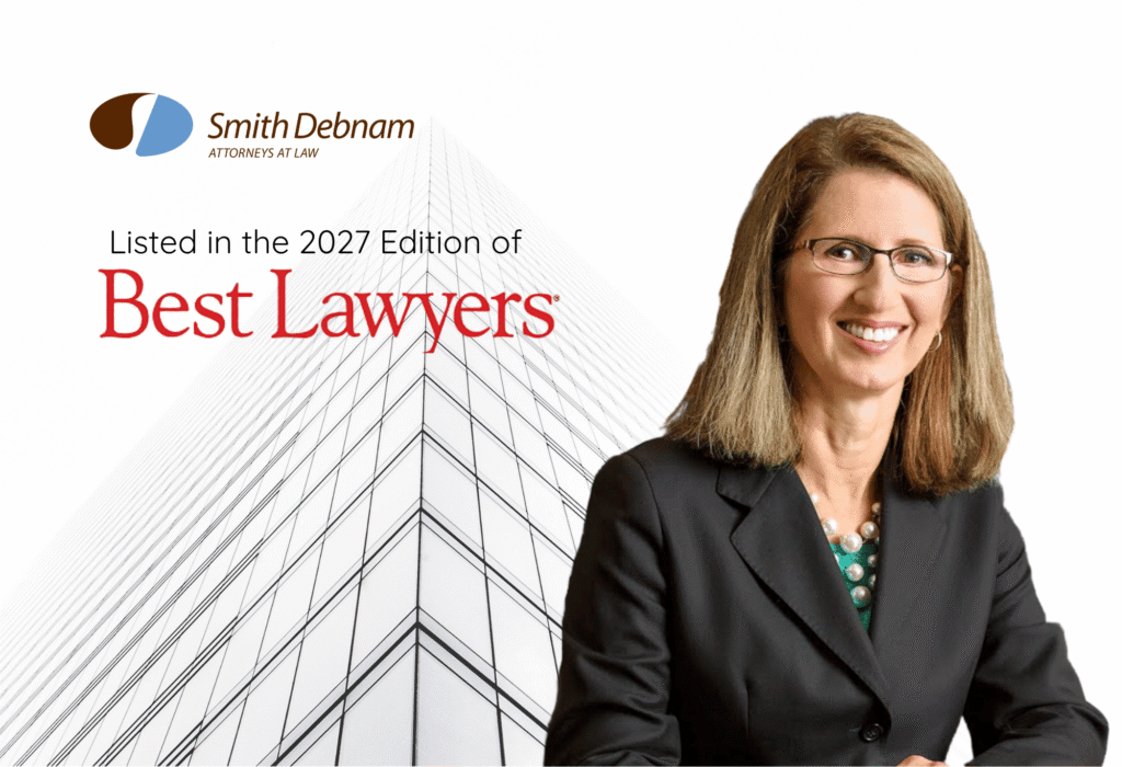 Rose Stout’s 2027 Best Lawyers Recognition Adds to a Year Honoring a Career Devoted to Families