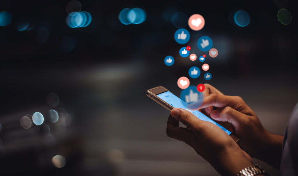 Social Media Dos and Don'ts in Specific Divorce Scenarios