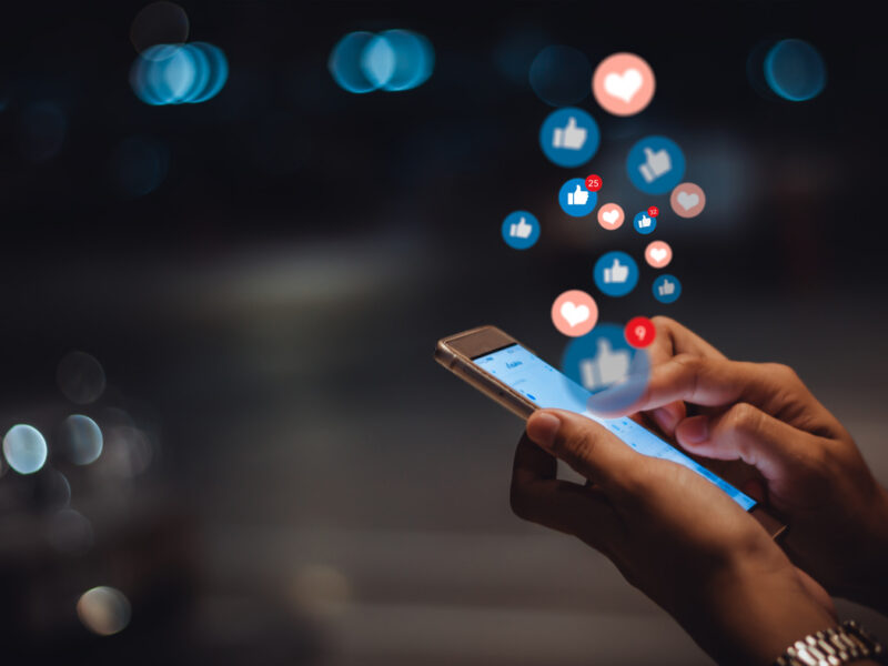 Social Media Dos and Don'ts in Specific Divorce Scenarios